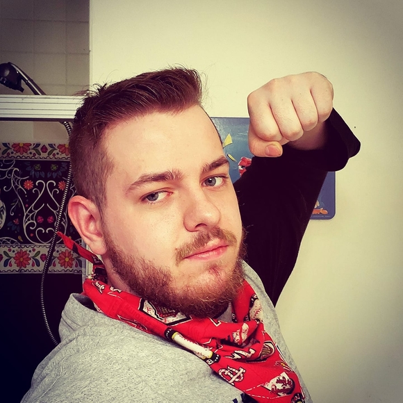 Meet your Posher, Ryan - Picture 1 of 1